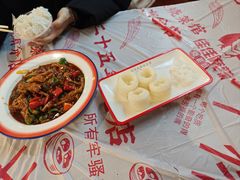 -佳佳麻辣烧菜馆