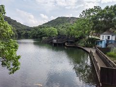 -白马涧龙池景区