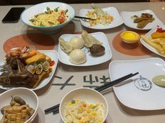 -嘉悦汗蒸时代(曙光路店)