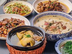 -美味之家·湖景农家乐(太湖东山店)