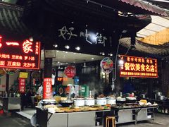 -峨眉山报国寺