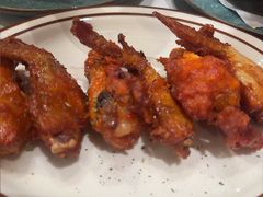 -CRAZYONES西班牙海鲜饭(上海美罗城店)