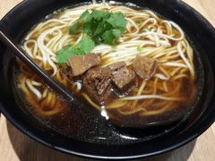 -李先生牛肉面(长春红旗街店)