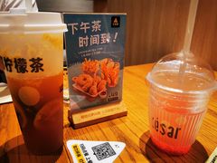 -乐凯撒披萨(卓悦汇店)