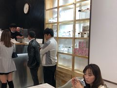 -KOI Thé(力宝广场店)