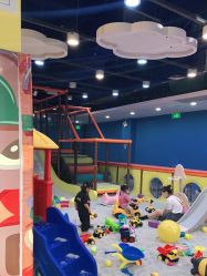 -会飞的哈林(仟星之城店)