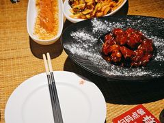 -渝信川菜(长安店)