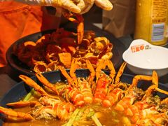 -红盔甲·小龙虾(人民广场店)