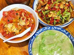 -吃香喝辣·地道衡东菜(南岳大庙店)