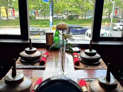 -花马天堂云南餐厅 Lost Heaven(外滩店)