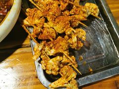 -一口香烧烤大排档(先锋路店)