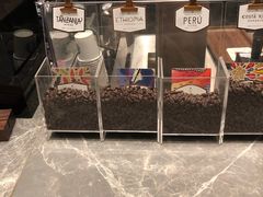 -星巴克臻选(南京艾尚天地店)