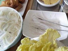 -草原传奇鲜羊火锅(桥北店)