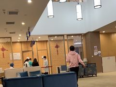 -美年大健康体检中心(牡丹园分院)