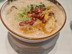 -南园酒家(前进路店)