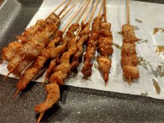 -管氏翅吧(马家堡店)