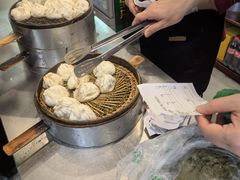 -草包包子铺1937(普利街店)