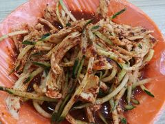 -红山擀面皮(红山总店)