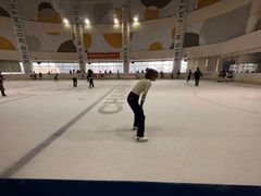 -冠军冰场CHAMPION RINK(百联又一城店)