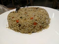-菩提树·素食餐厅(汇智国际商业中心店)