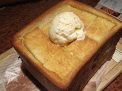 -绿茶餐厅(蓝色港湾店)