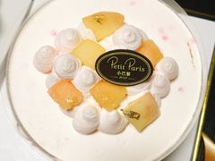 -PETIT PARIS 小巴黎(凯德1818店)
