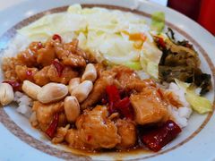 -永和大王(一口茶豆浆|花香豆更香·碧榕湾店)