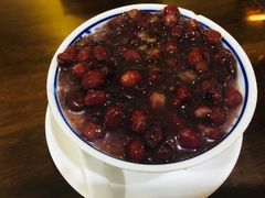 红豆双皮奶-仁信老铺甜品(北京路店)