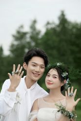 -IDO婚纱摄影(上海旗舰店)