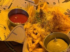 -Blac+Blac(中海环宇荟店)