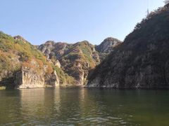 -大连冰峪旅游度假区