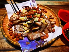 -江南婆婆(车墩店)