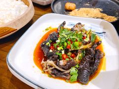 -西江传说•酸汤鱼(水东路店)