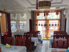 -宾朋海鲜饭庄(兴海路店)