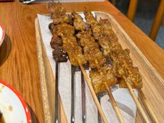 -南京大牌档(三阳广场苏宁店)