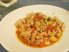 -凤凰湘语·平价海鲜餐厅(浦东旗舰店)