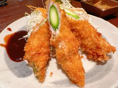 -矢场猪(名古屋站名铁店)