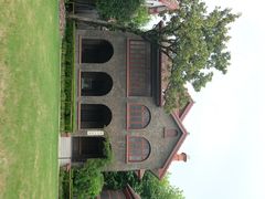 -上海孙中山故居纪念馆