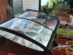 -望海潮海鲜店 特色家常菜(在海一方店)