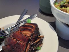 东坡草扎肉-桂满陇·蟹黄小笼汤包(清河万象店)