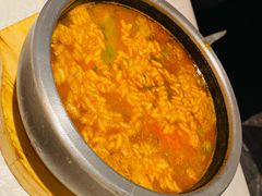 海鲜泡饭-维园悦谱·海派家常菜(乌鲁木齐南路店)