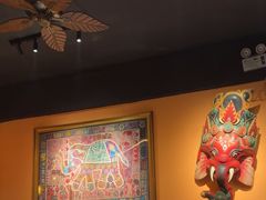 -甘尼仕印度餐厅爵士酒吧(阳春巷店)