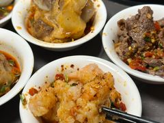 -骨之味·筒骨汤火锅(江头店)