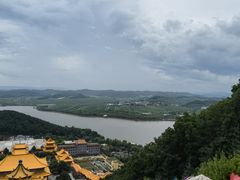 -六鼎山文化旅游区