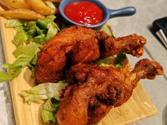 -木尔坦·Multan巴基斯坦清真餐厅halal(大智嘉园店)