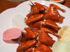 -蝴蝶里·粤菜·点心(龙湖杭州金沙天街店)
