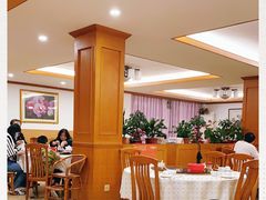 大堂-腰记饭店(龙源路店)