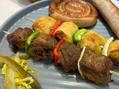 -库滋明·俄罗斯特色美食(中央大街店)