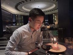 -上海苏宁宝丽嘉酒店·Cafe Bellagio西餐厅