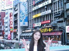 -心斋桥